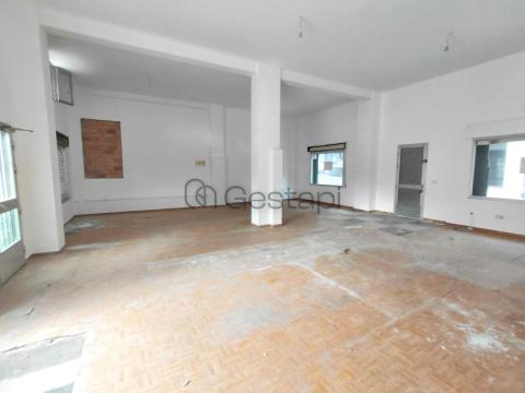 LOCAL COMERCIAL EN SANXENXO