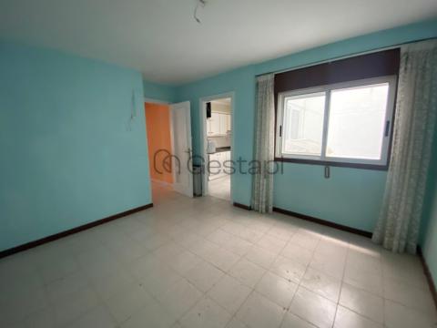 PISO 3 HABITACIONES C/ VIGO EN SANXENXO