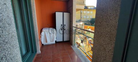 ALQUILER JUNIO Y SEPTIEMBRE 2027 RESIDENCIAL VICAÑO SANXENXO