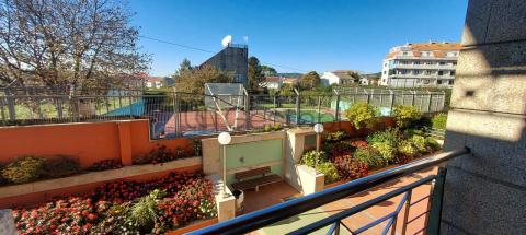 ALQUILER JUNIO Y SEPTIEMBRE 2027 RESIDENCIAL VICAÑO SANXENXO