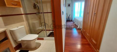 ALQUILER JUNIO Y SEPTIEMBRE 2027 RESIDENCIAL VICAÑO SANXENXO