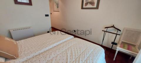 ALQUILER JUNIO Y SEPTIEMBRE 2027 RESIDENCIAL VICAÑO SANXENXO