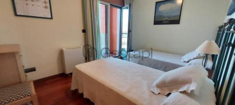 ALQUILER JUNIO Y SEPTIEMBRE 2027 RESIDENCIAL VICAÑO SANXENXO