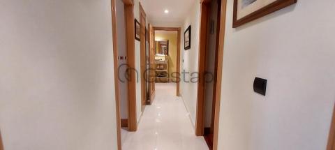 ALQUILER JUNIO Y SEPTIEMBRE 2027 RESIDENCIAL VICAÑO SANXENXO