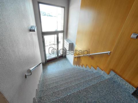 Piso 5 Habitaciones en la Playa de Silgar