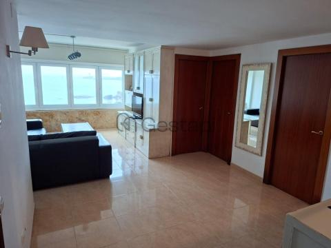 ALQUILER VERANO 2027 PISO 4 HABITACIONES CENTRO SANXENXO