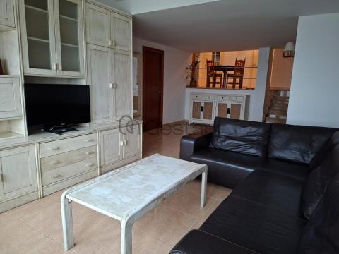 ALQUILER VERANO 2027 PISO 4 HABITACIONES CENTRO SANXENXO