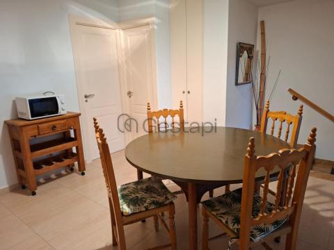 ALQUILER VERANO 2027 PISO 4 HABITACIONES CENTRO SANXENXO
