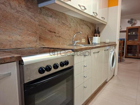 ALQUILER VERANO 2027 PISO 4 HABITACIONES CENTRO SANXENXO