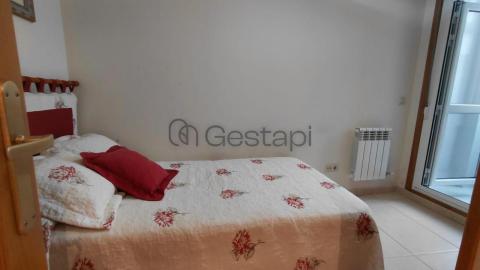PISO PLAYA SILGAR EN ALQUILER 2027