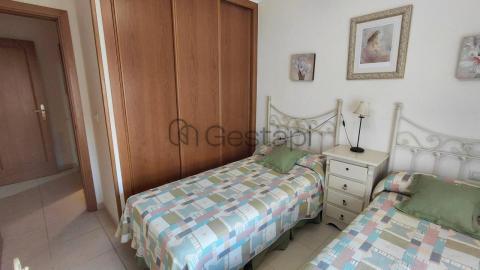 PISO PLAYA SILGAR EN ALQUILER 2027